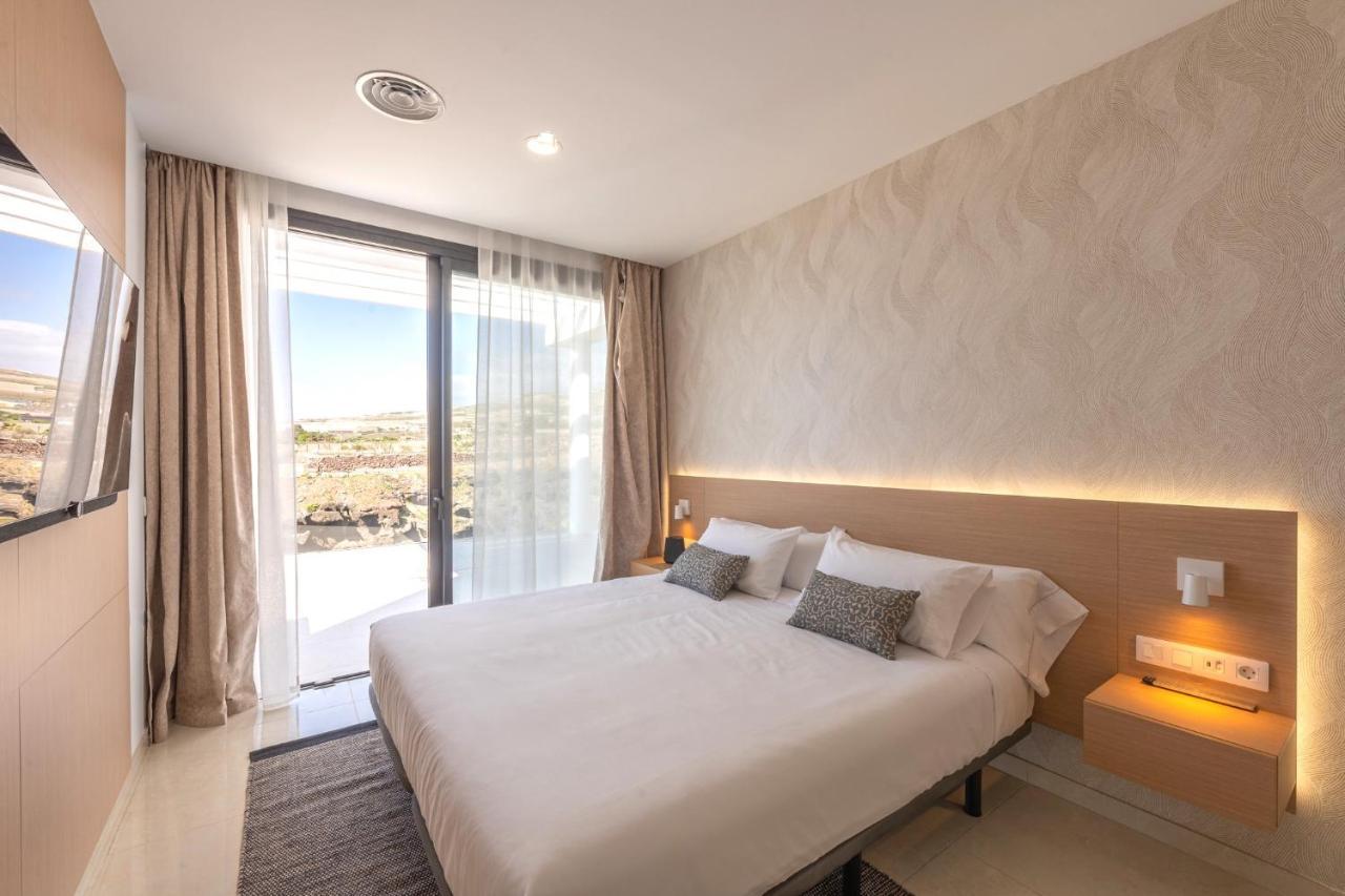 אדחה Gs Luxury Villa Andrea, Quiet Luxury, Sunset With Sea Views מראה חיצוני תמונה